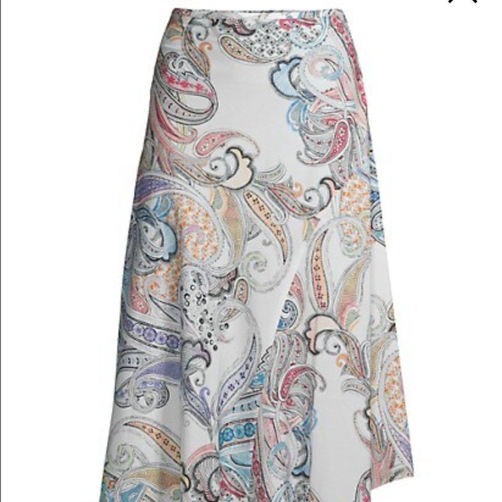Robert Graham sevin skirt size 4